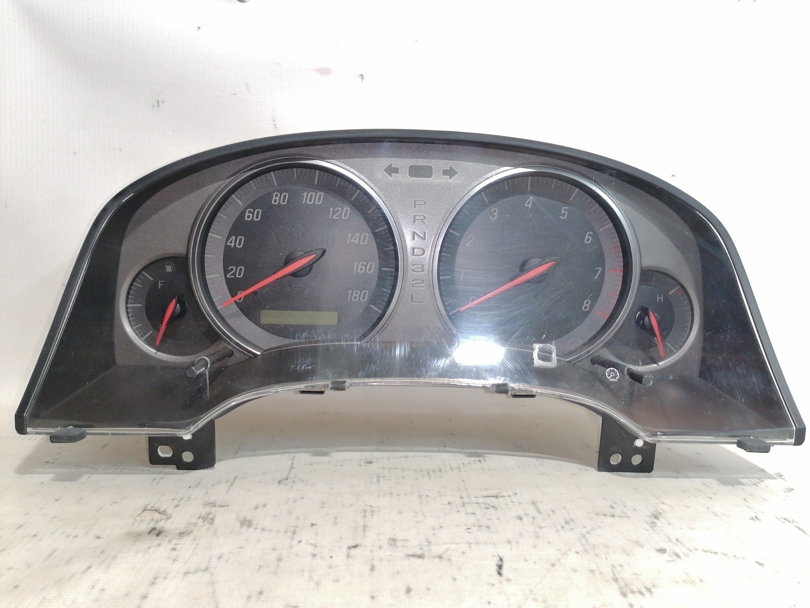 Панель приборов Toyota Mark II GX110 1GFE 1996 (б/у)