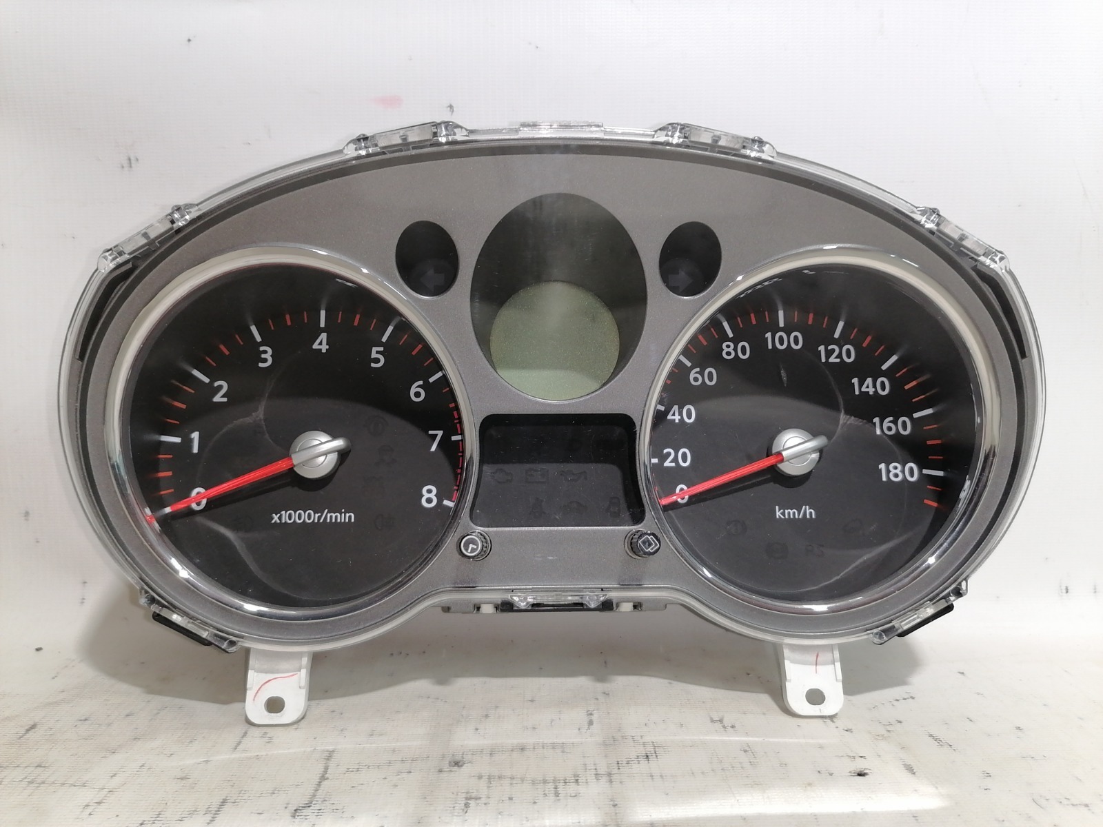 Панель приборов Nissan X-Trail TNT31 QR25DE 2008 (б/у)