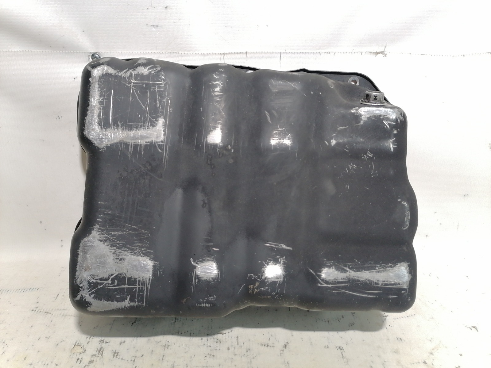 Поддон Mitsubishi Outlander CW5W 4B12 2009 (б/у)