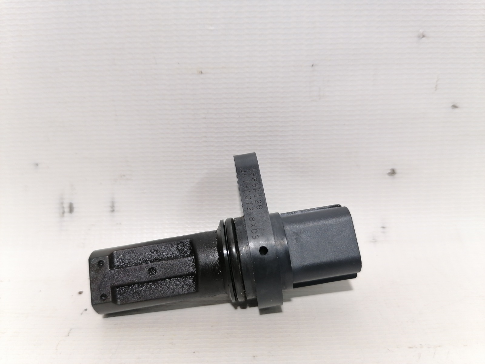 Датчик положения коленвала Mitsubishi Outlander CW5W 4B12 2009 (б/у)