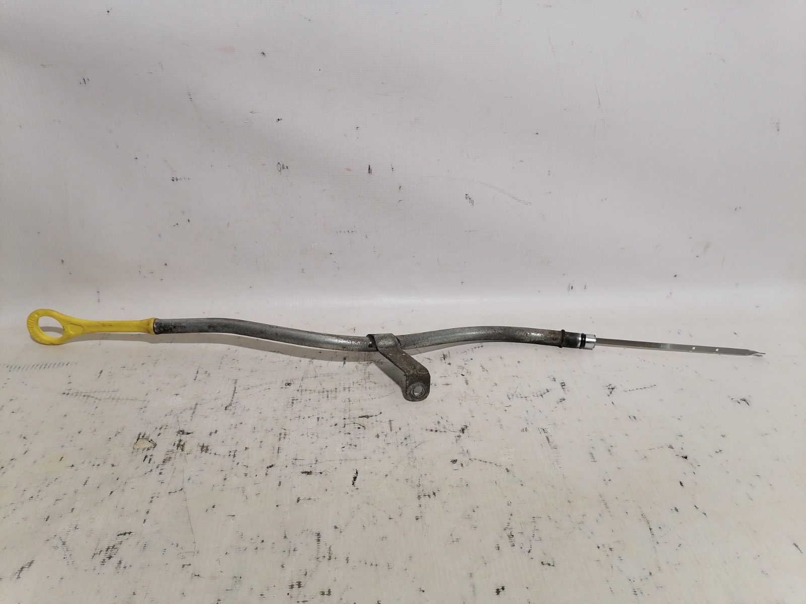 Щуп масляный Mitsubishi Outlander CW5W 4B12 2009 (б/у)