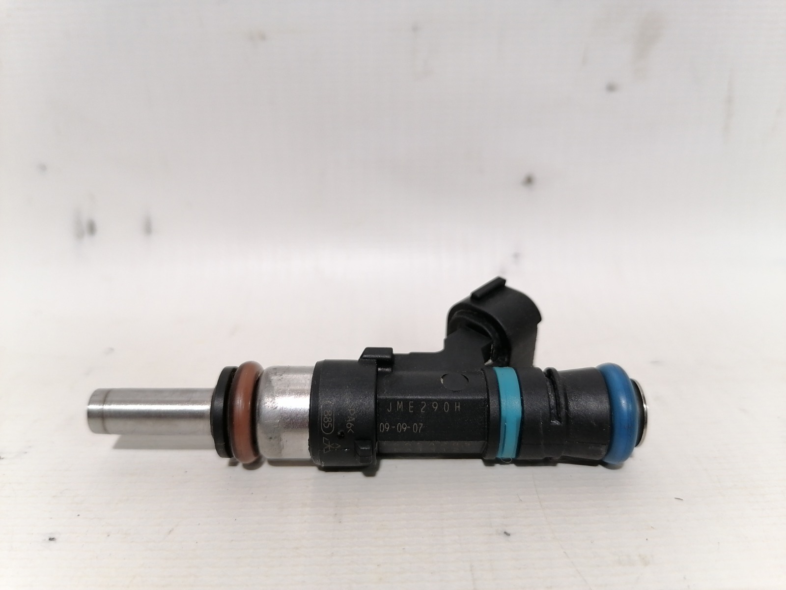 Форсунка топливная Mitsubishi Outlander CW5W 4B12 2009 (б/у)