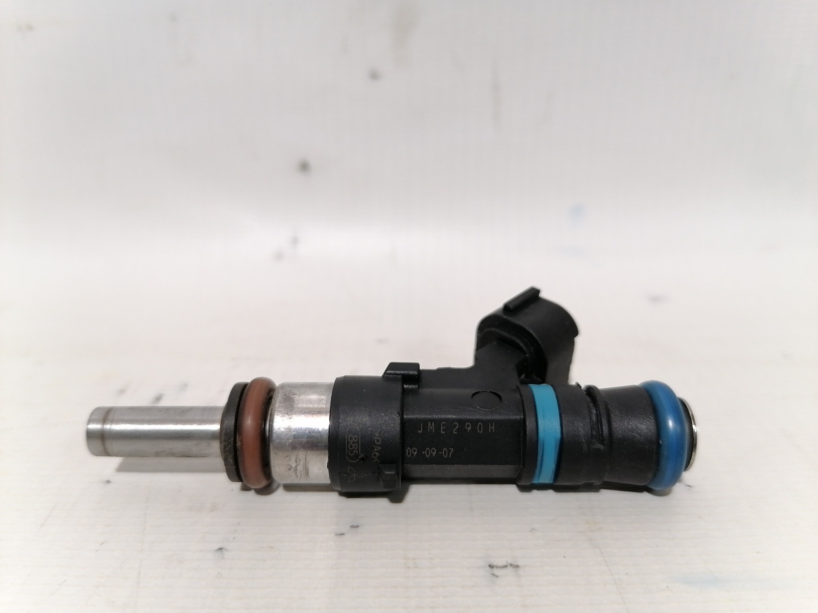 Форсунка топливная Mitsubishi Outlander CW5W 4B12 2009 (б/у)