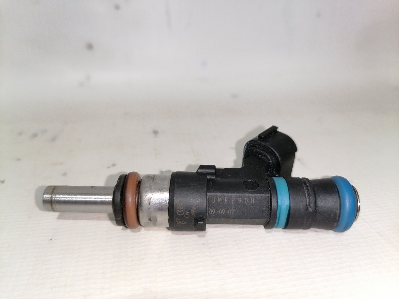 Форсунка топливная Mitsubishi Outlander CW5W 4B12 2009 (б/у)