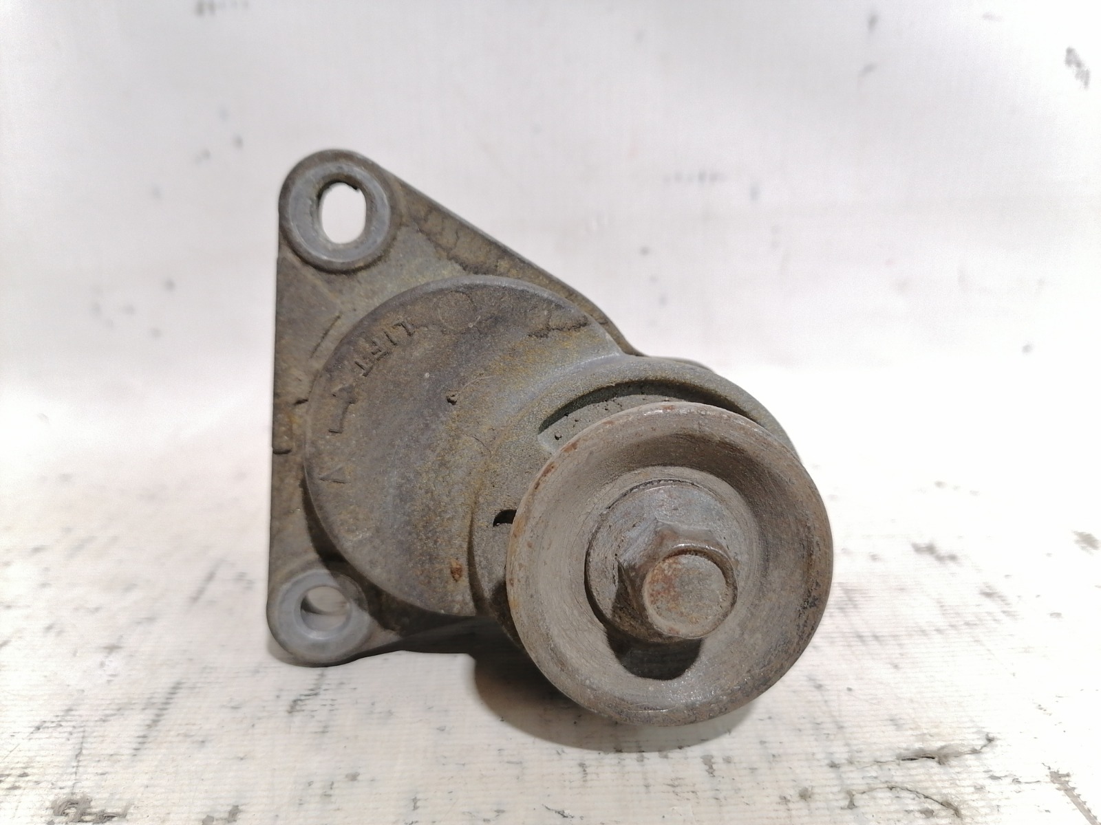 Натяжитель ремня Mazda Mazda 6 GG3S LF17 2002 (б/у)