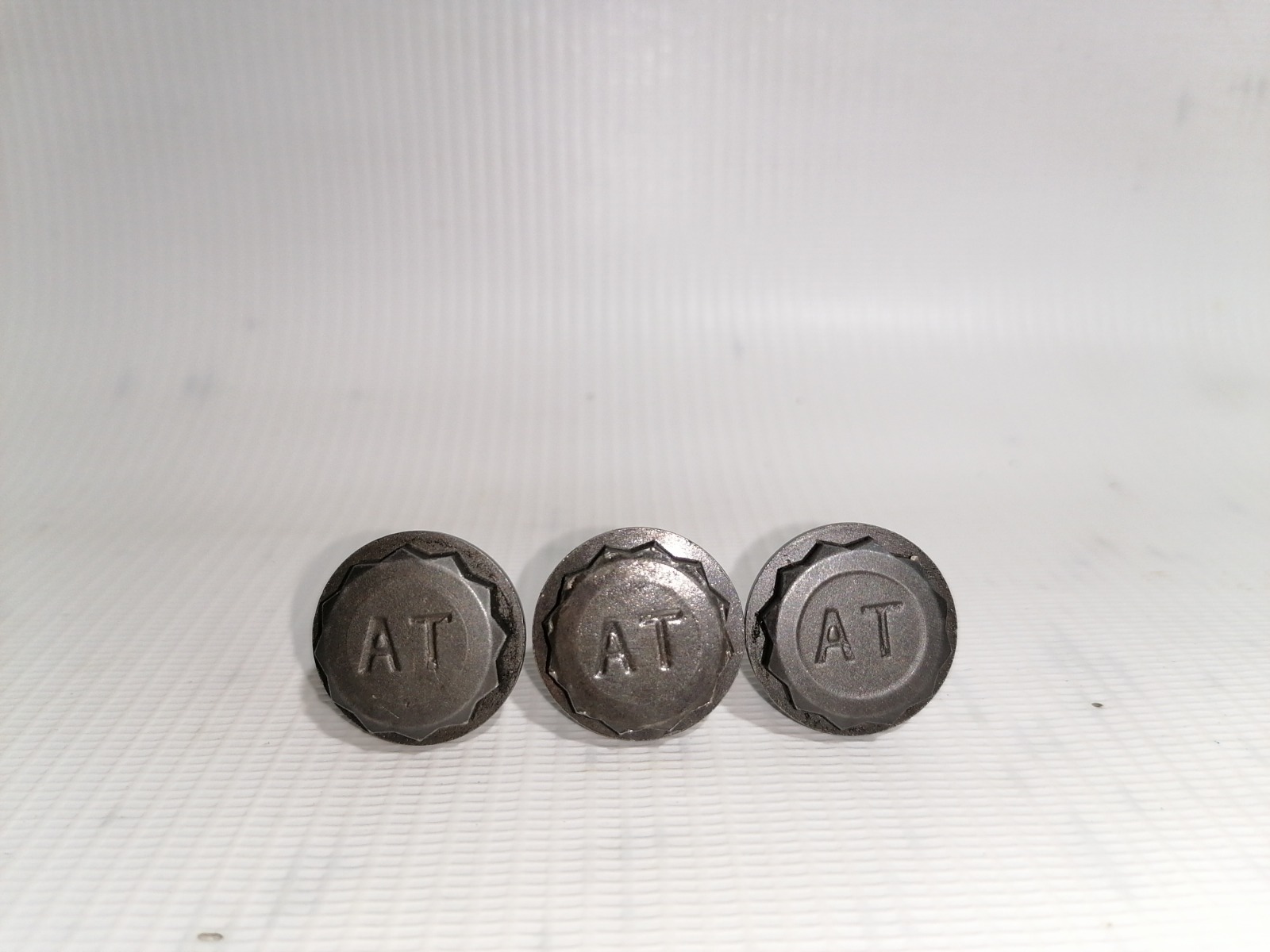 Болт маховика Honda CR-V RD1 B20B 1995 (б/у)