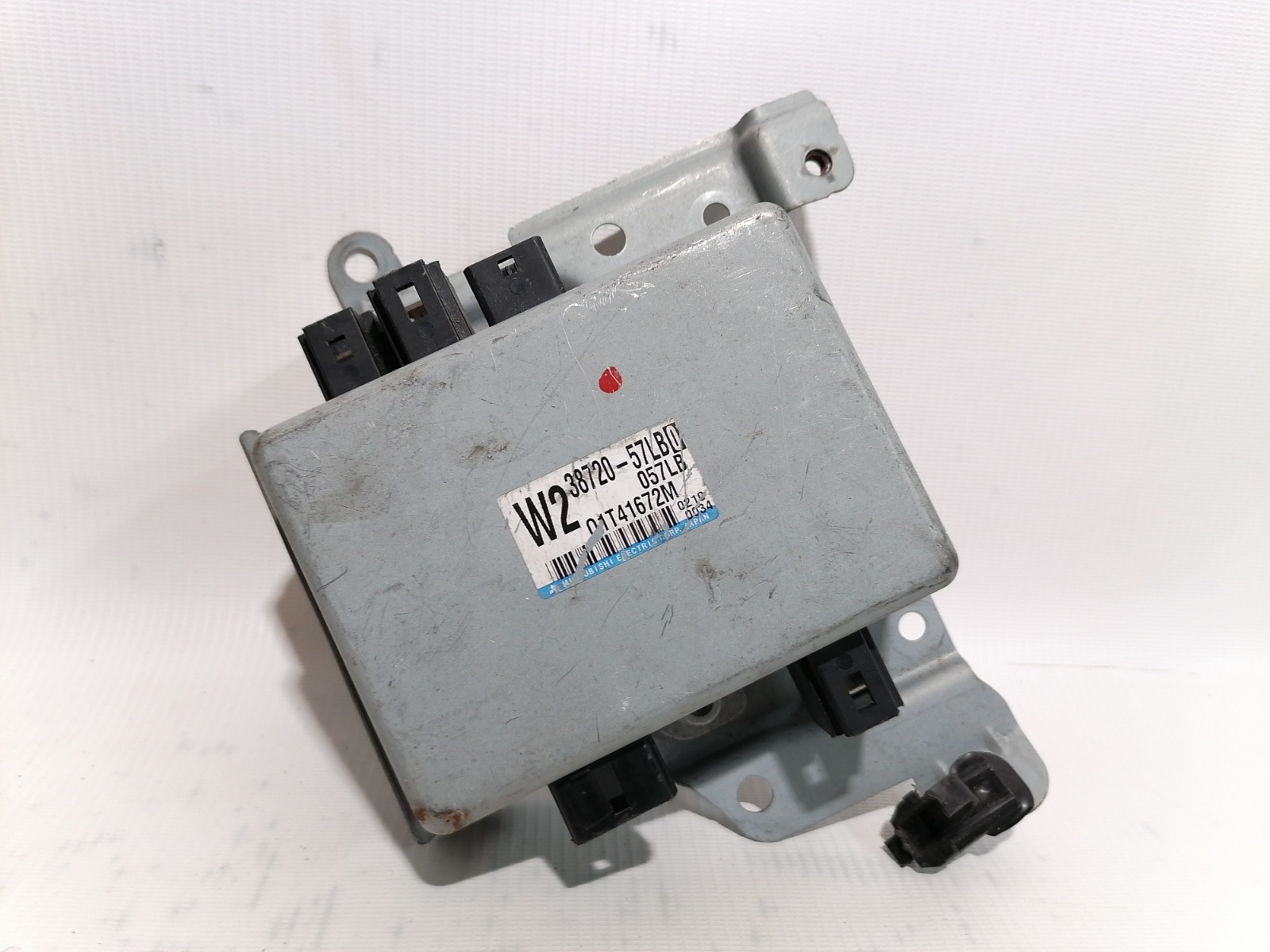 Блок управления рулевой рейкой Suzuki Kizashi RE91 J24B 2009 (б/у)