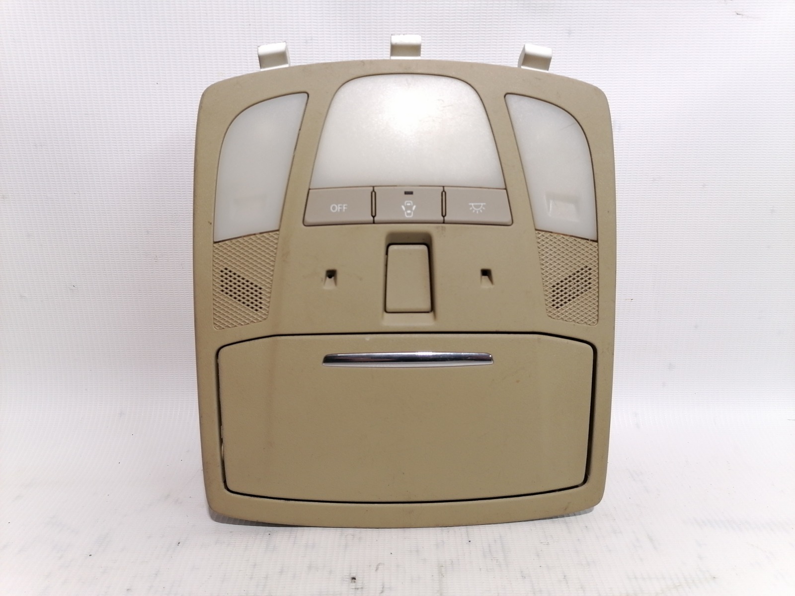 Светильник салона Suzuki Kizashi RE91S J24B 2010 (б/у)