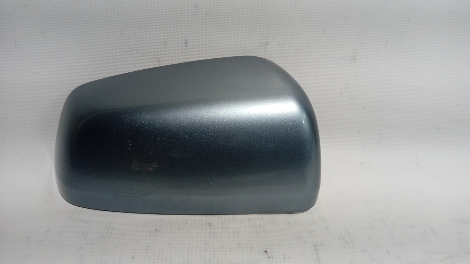 Накладка зеркала Mitsubishi Lancer CY4A 4B11 2008 правая (б/у)