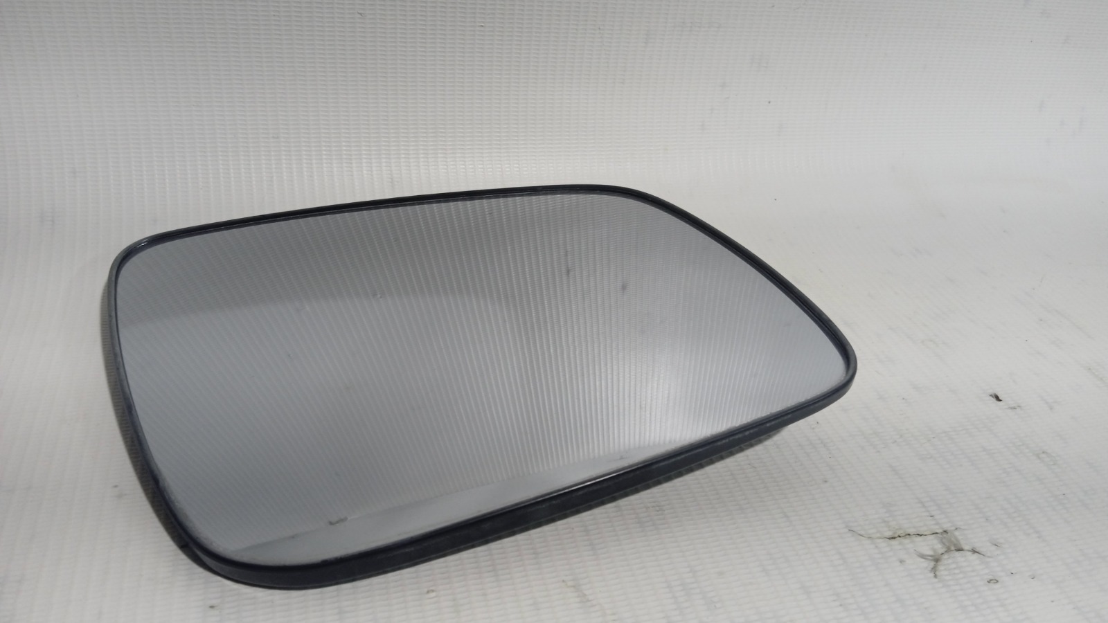 Зеркальный элемент Mitsubishi Lancer CY4A 4B11 2008 правый (б/у)