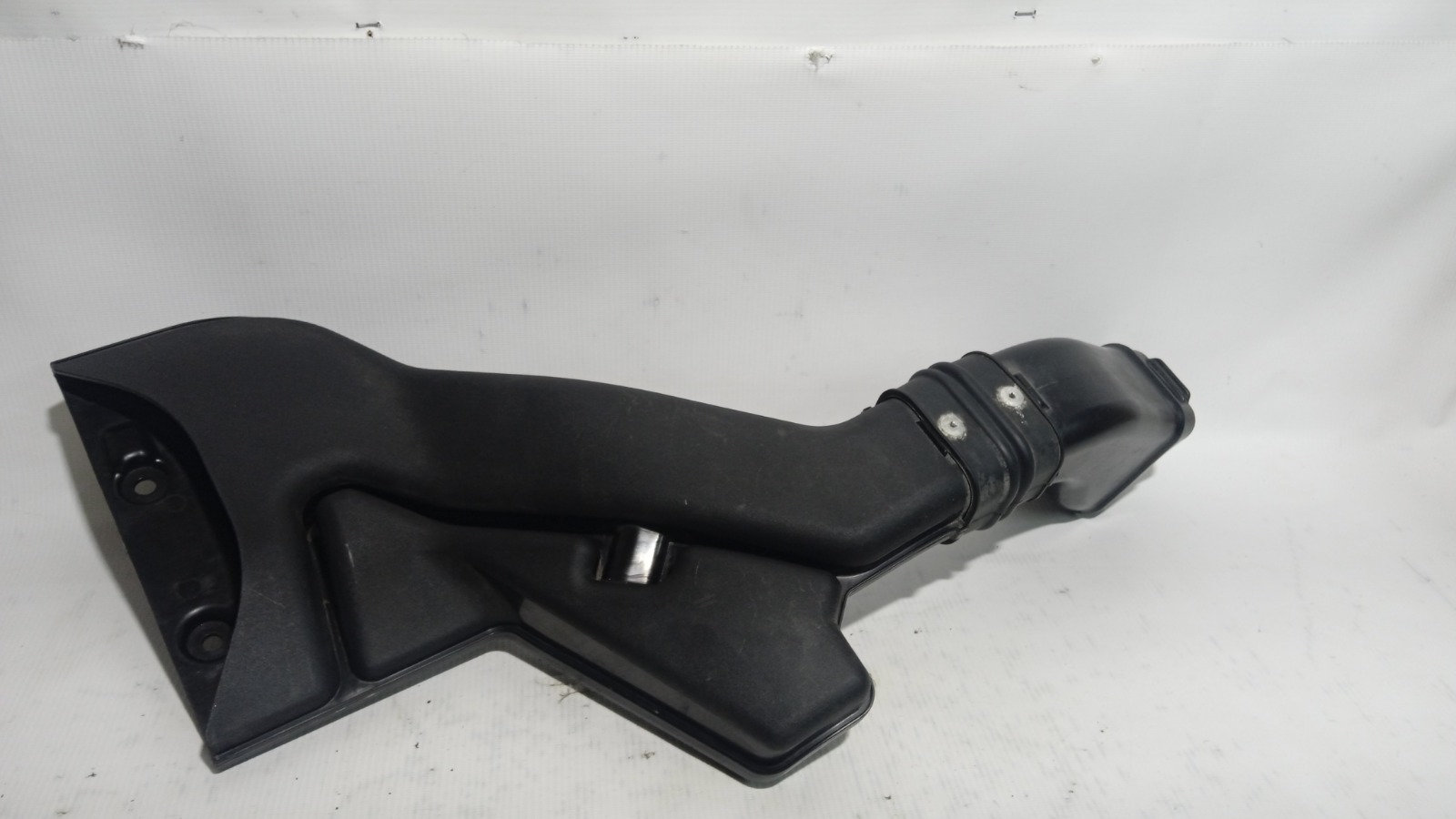 Воздухозаборник Mitsubishi Lancer CY4A 4B11 2008 (б/у)