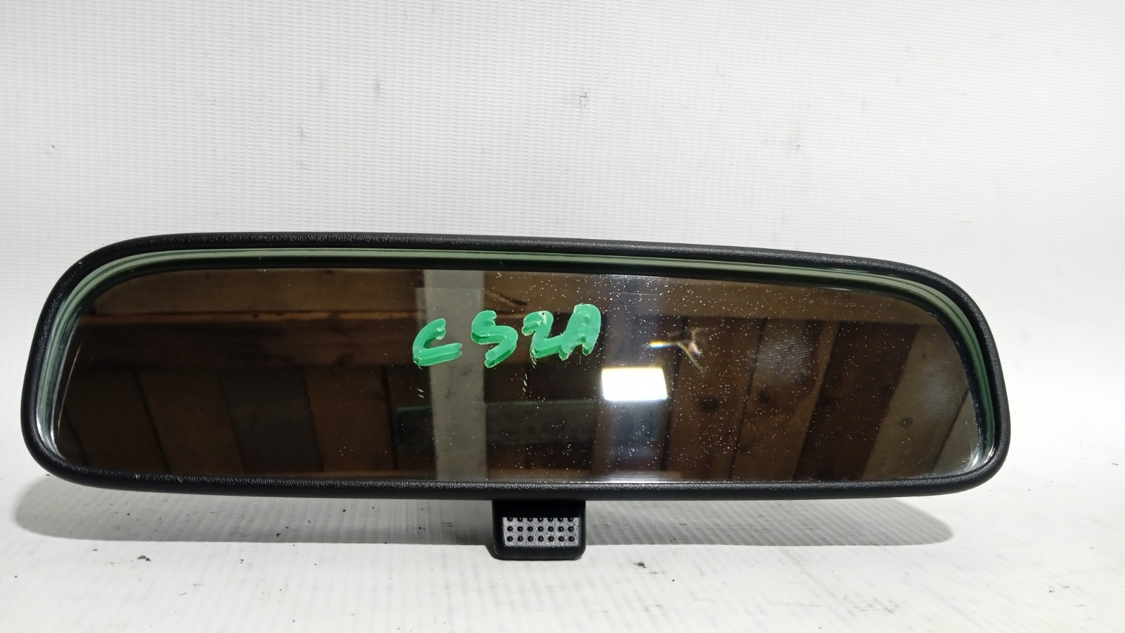 Зеркало заднего вида салонное Mitsubishi Lancer CS2A 4G15 2000 (б/у)