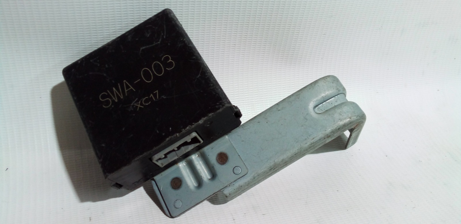 Блок управления фарами Honda CR-V RE4 K24A 2008 (б/у)