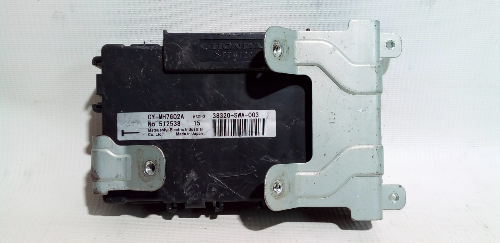 Блок управления дверьми Honda CR-V RE4 K24A 2008 (б/у)