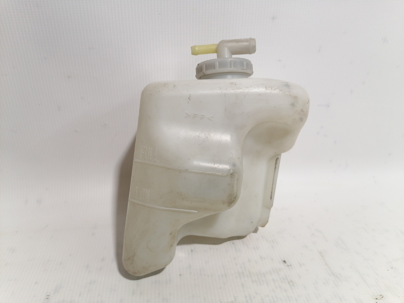 Бачок расширительный Mitsubishi Lancer RalliArt CY4A 4B11 2008 (б/у)