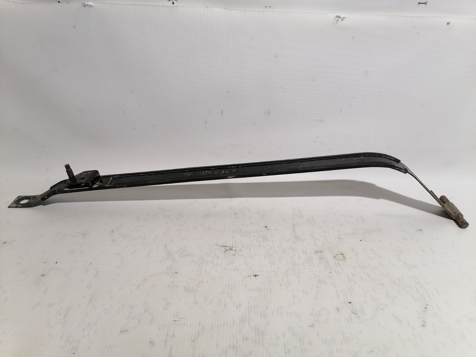 Крепление Топливного Бака Mitsubishi Lancer CY3A 4B10 2008 (б/у)