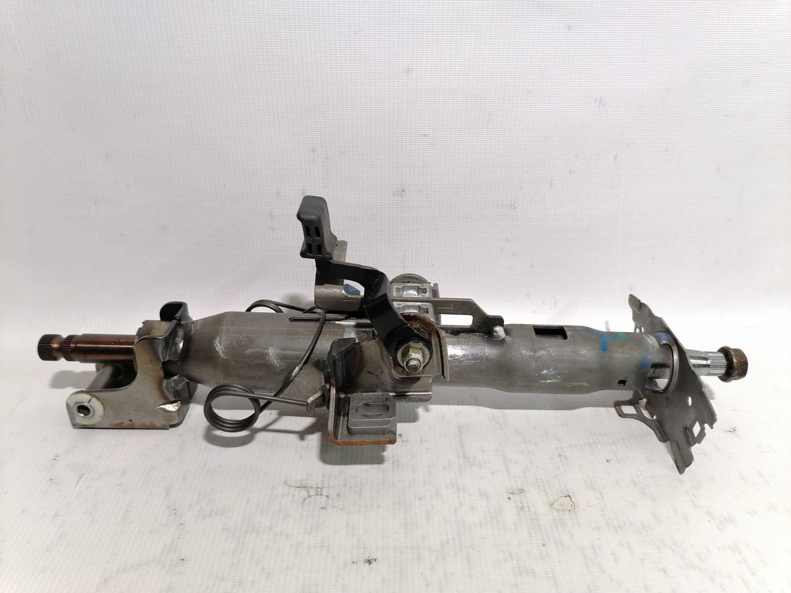 Колонка рулевая Toyota Avensis AZT250 2AZFSE 2003 (б/у)