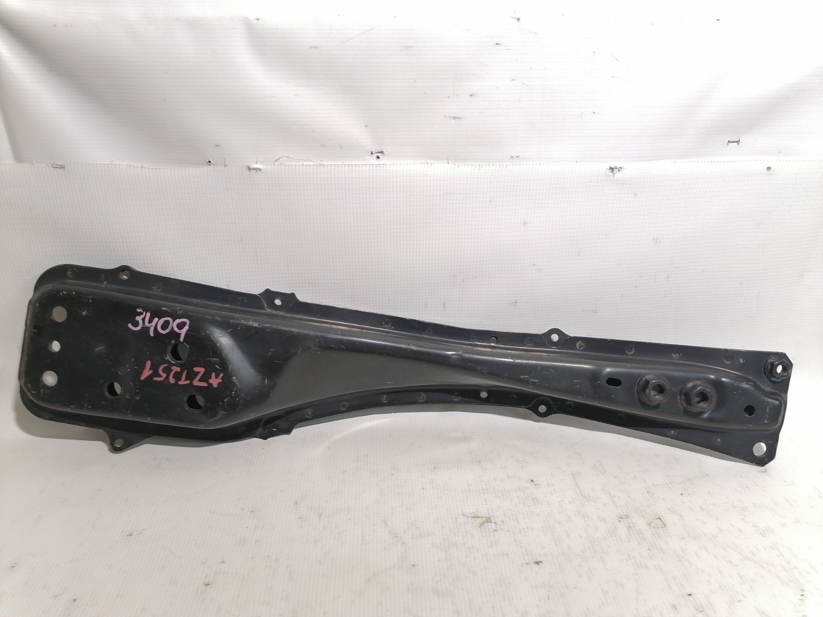 Балка продольная под двс Toyota Avensis AZT250 2AZFSE 2003 (б/у)