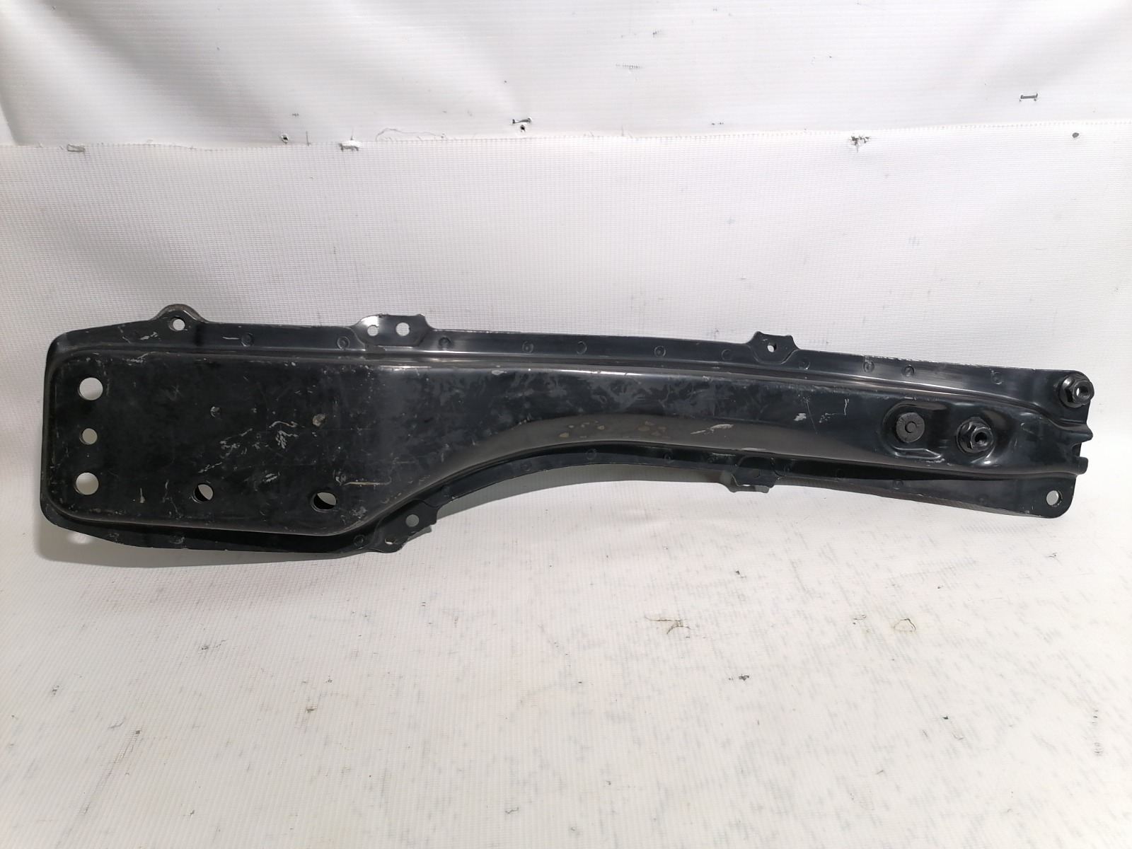 Балка продольная под двс Toyota Corolla Fielder NZE121 1ZZFE 2000 (б/у)