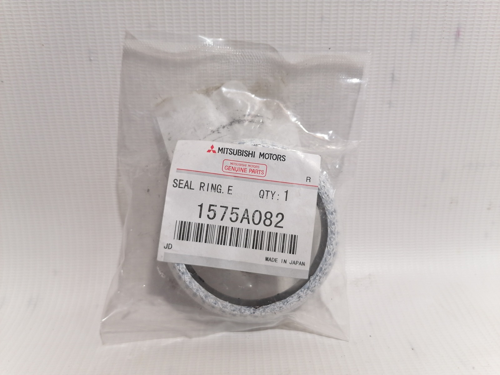 Прокладка глушителя Mitsubishi Lancer CY4A 4B11 2007
