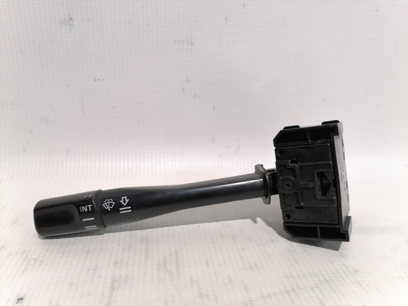 Переключатель стеклоочистителя Honda Domani MB4 D16A 1997 (б/у)