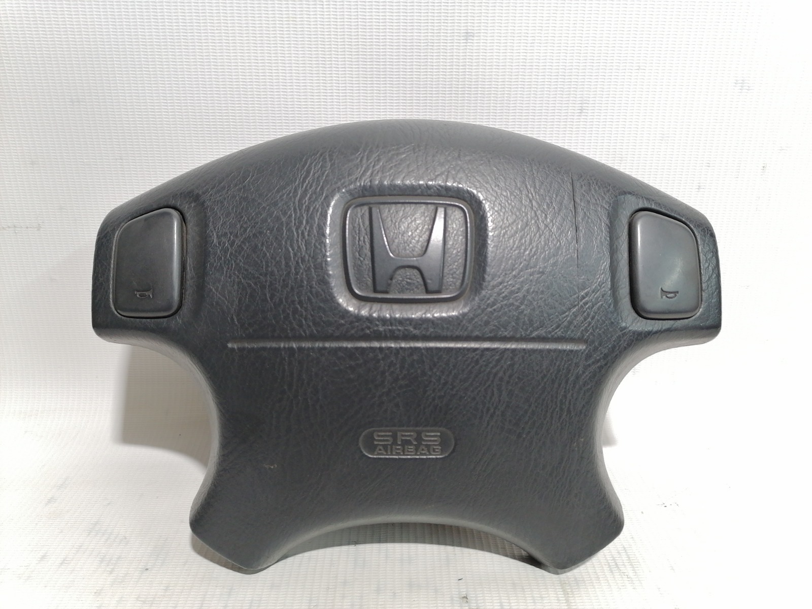 Подушка безопасности  в руль Honda Domani MB4 D16A 1997 (б/у)