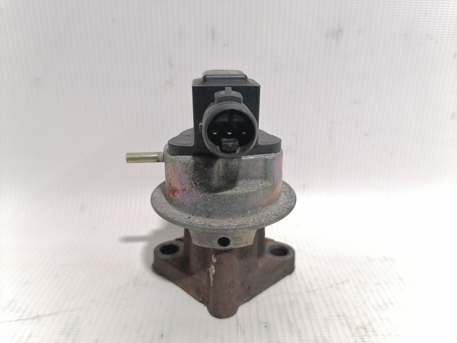 Клапан egr Honda Domani MB4 D16A 1997 (б/у)