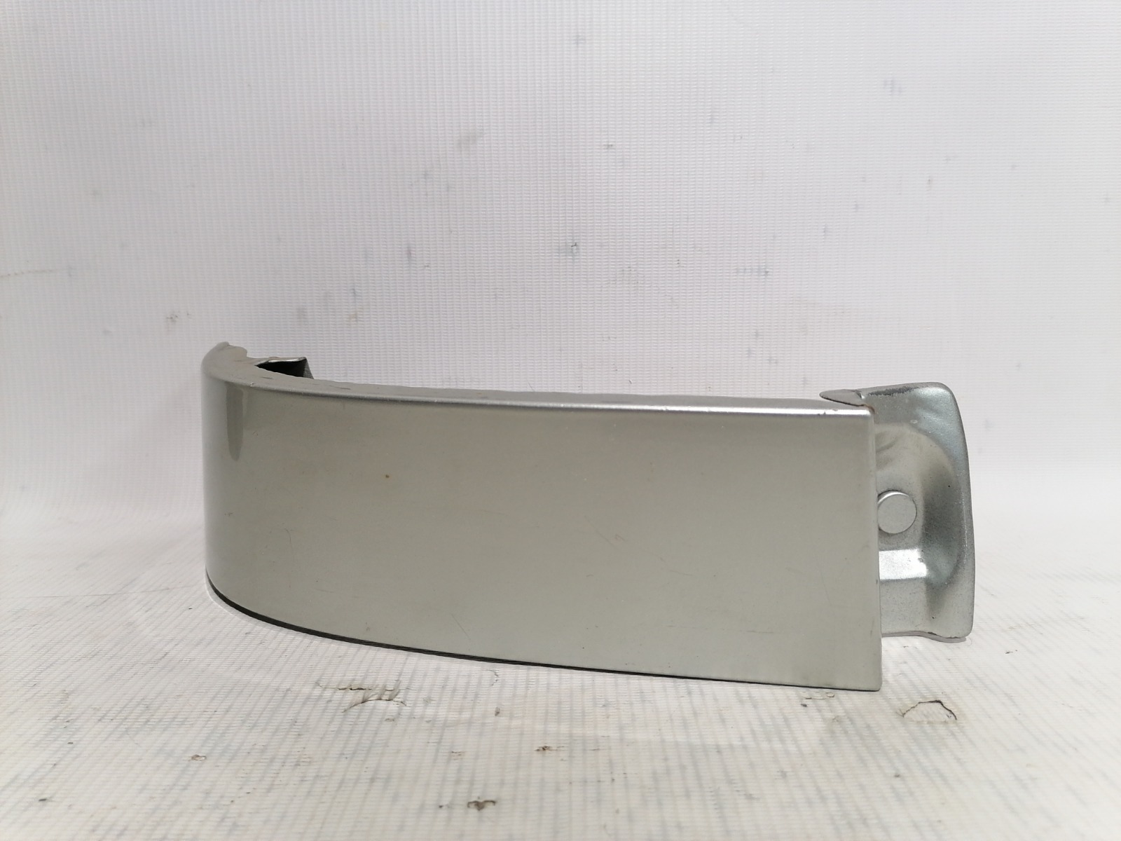 Планка под фонарь Honda Domani MB4 D16A 1997 левая (б/у)