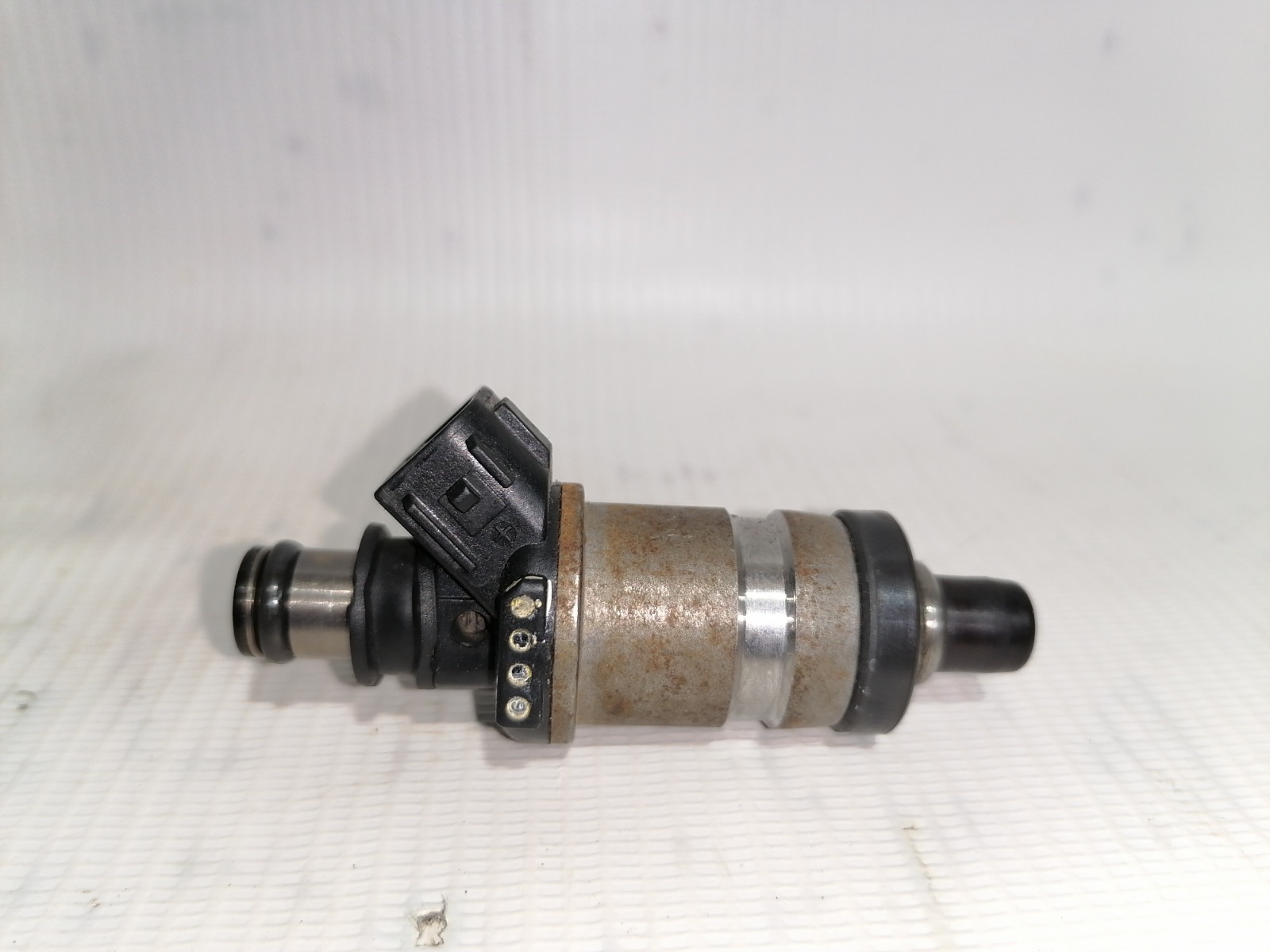 Форсунка топливная Honda Domani MB4 D16A 1997 (б/у)