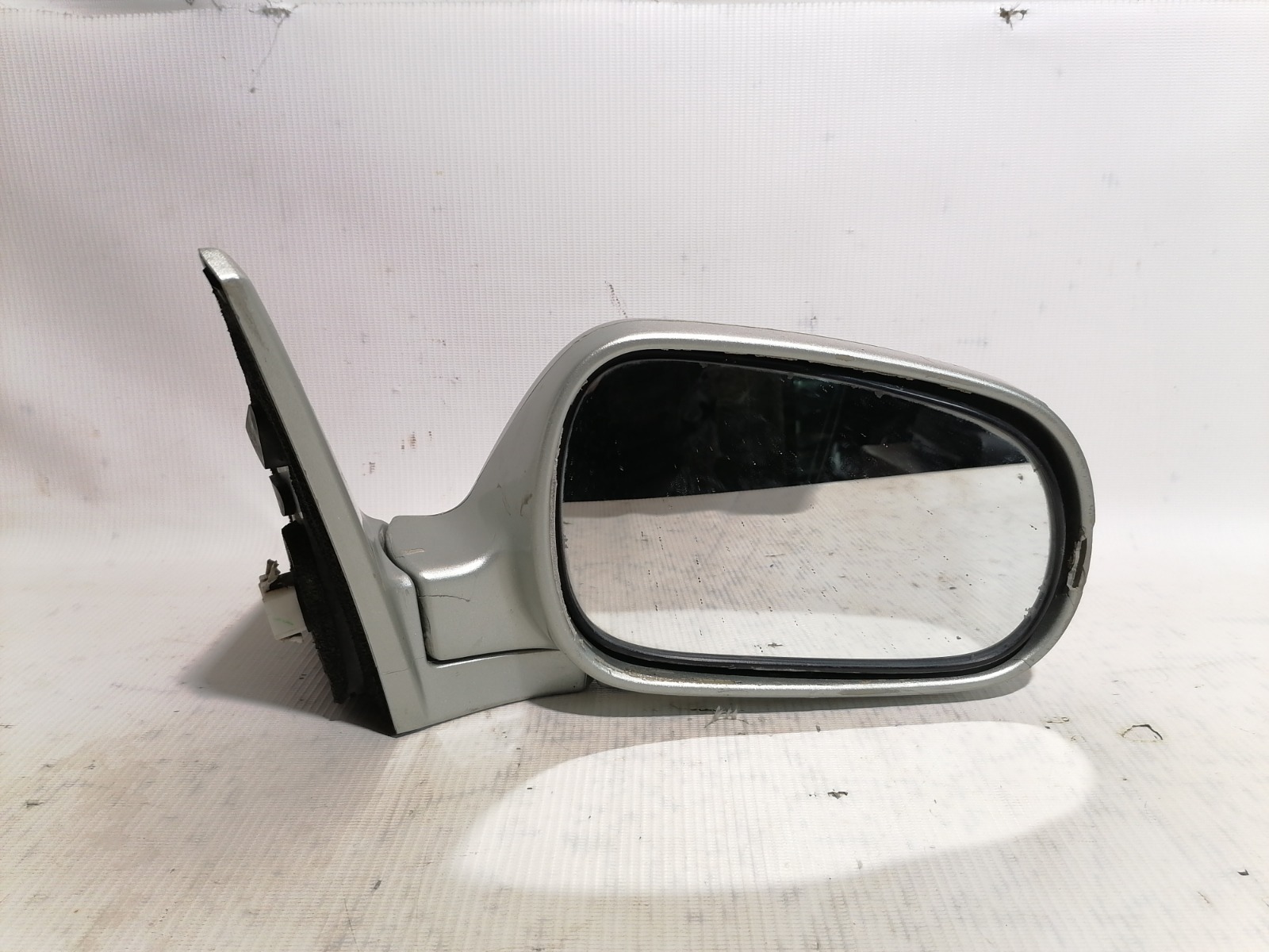 Зеркало заднего вида боковое Honda Domani MB4 D16A 1997 правое (б/у)