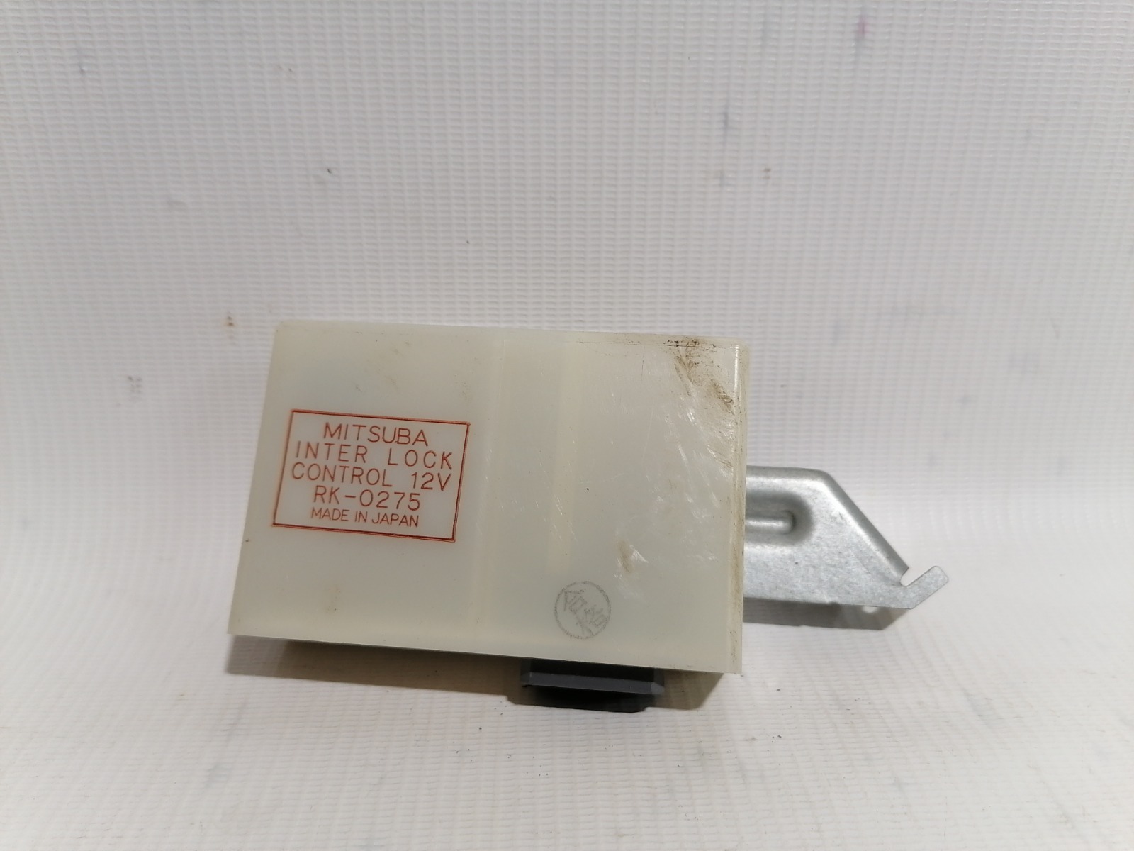 Блок управления центральным замком Honda Domani MB4 D16A 1997 (б/у)