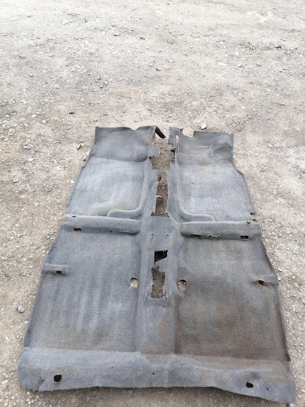 Напольное покрытие Honda Domani MB4 D16A 1997 (б/у)