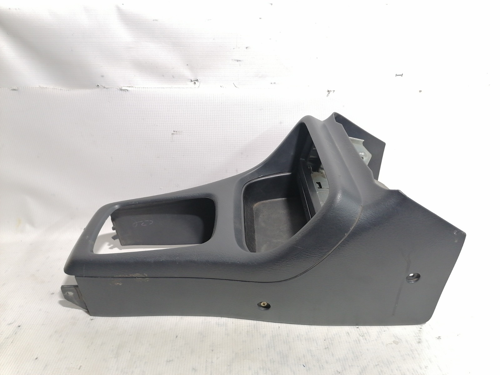 Консоль кпп Honda Domani MB4 D16A 1997 (б/у)