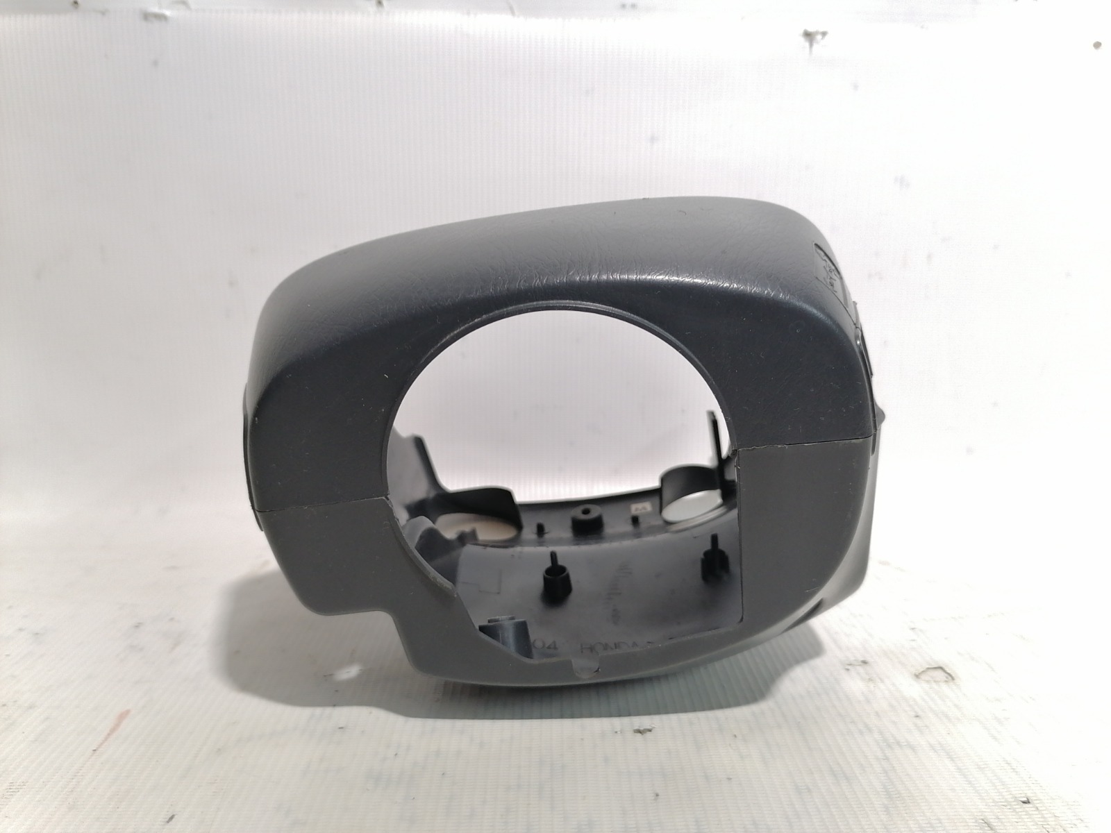 Кожух рулевой колонки Honda Domani MB4 D16A 1997 (б/у)