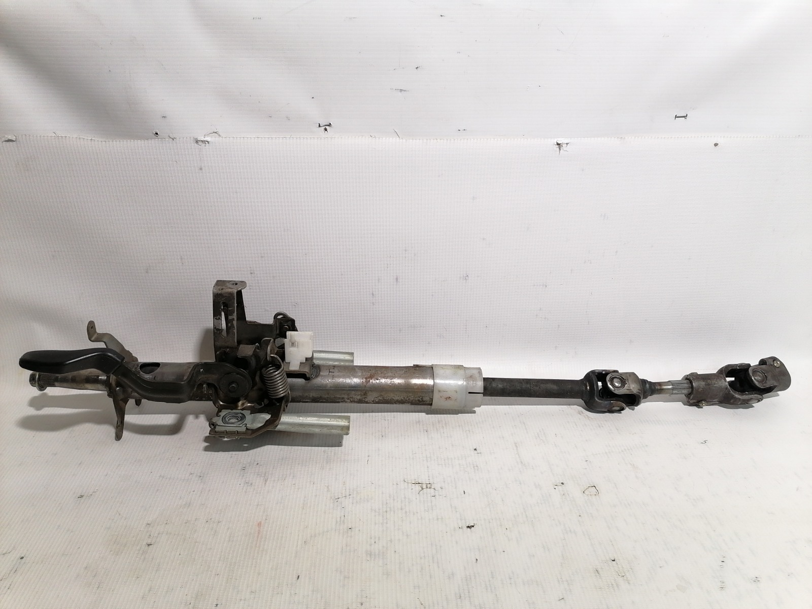 Колонка рулевая Honda Domani MB4 D16A 1997 (б/у)