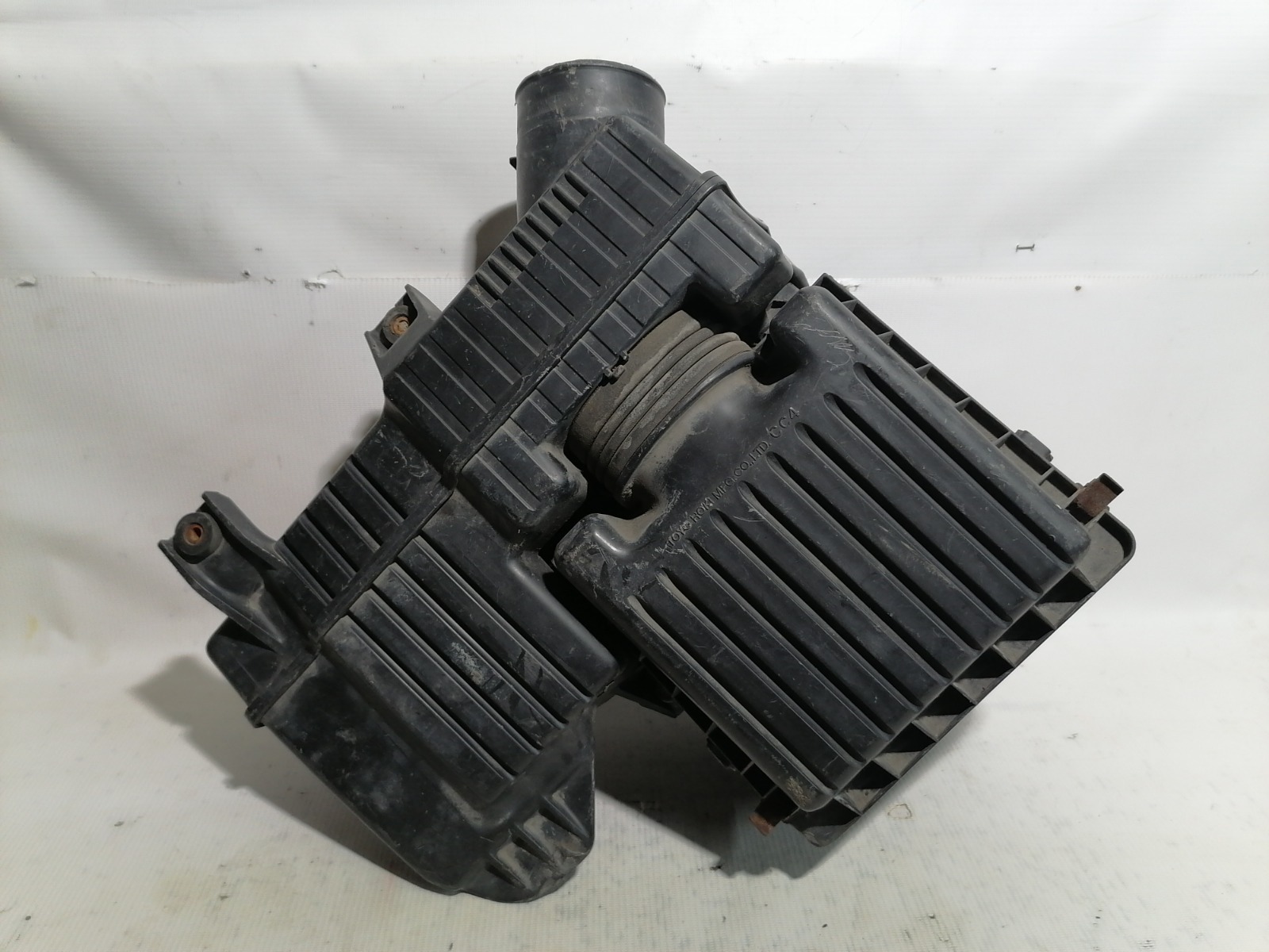 Корпус воздушного фильтра Honda Domani MB4 D16A 1997 (б/у)