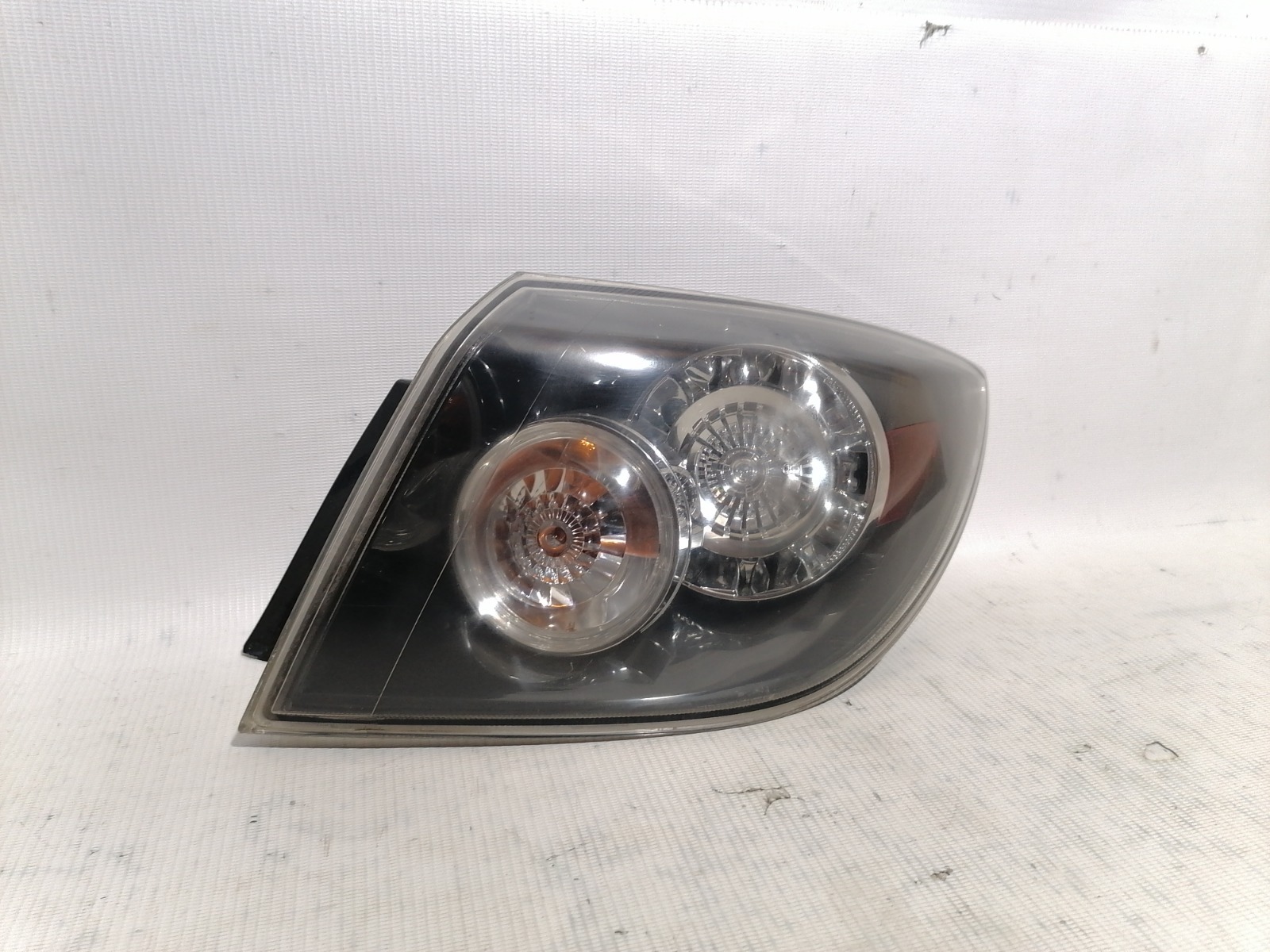 Фонарь Mazda Mazda 3 BK L3VE 2007 правый (б/у)
