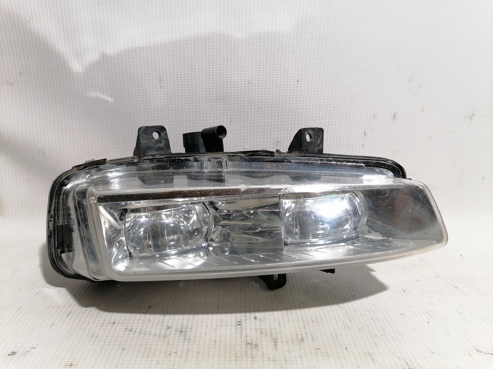 Фара противотуманная Land Rover Range Rover Evoque L538 224DT 2012 правая (б/у)