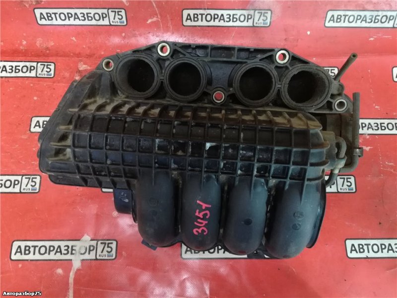 Коллектор впускной STEPWGN RF3 K20A