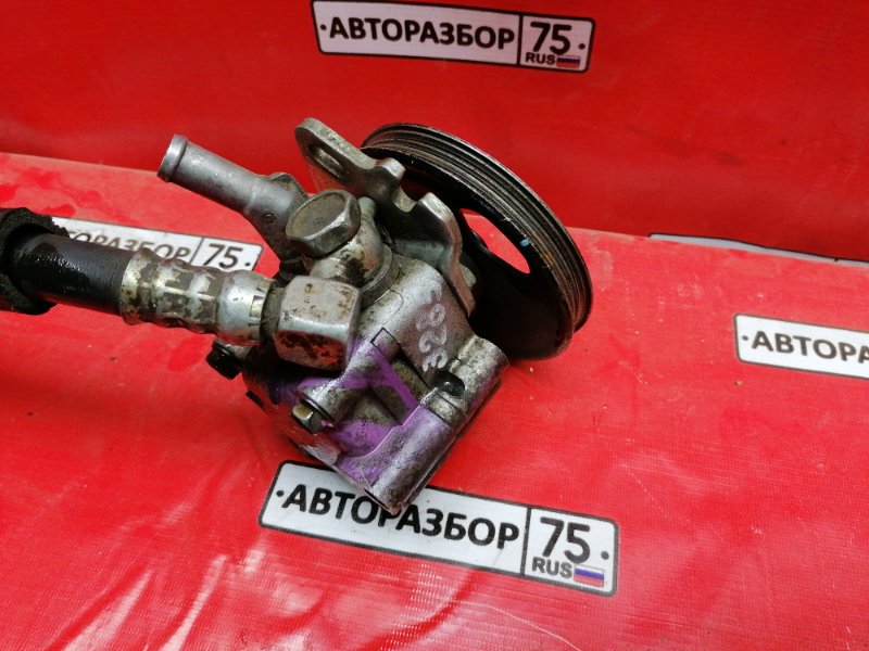 Гидроусилитель руля AD VY10 GA13DE