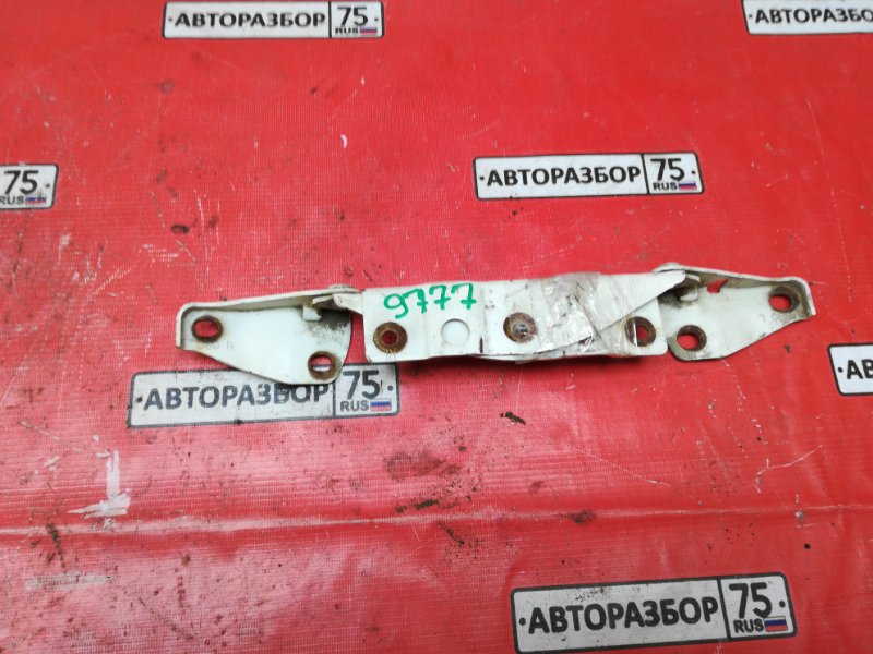 Крепление капота HONDA ODYSSEY RA3 F23A Б/У