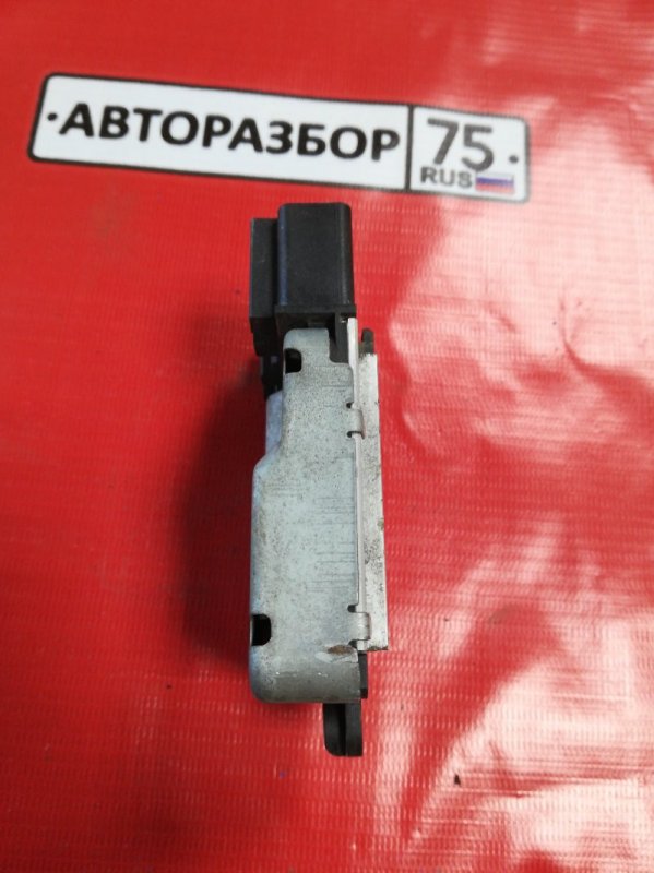 Реостат печки HARRIER MCU15W 1MZFE