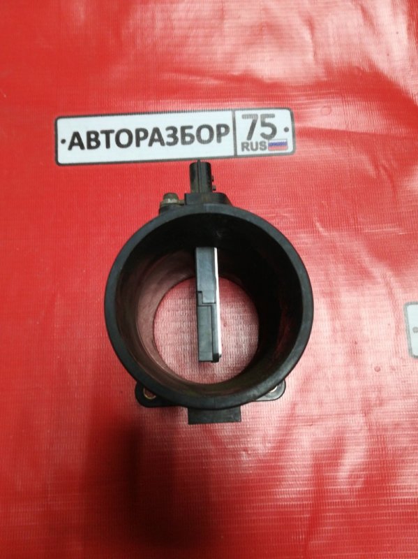Датчик расхода воздуха AD VFY11 QG15DE