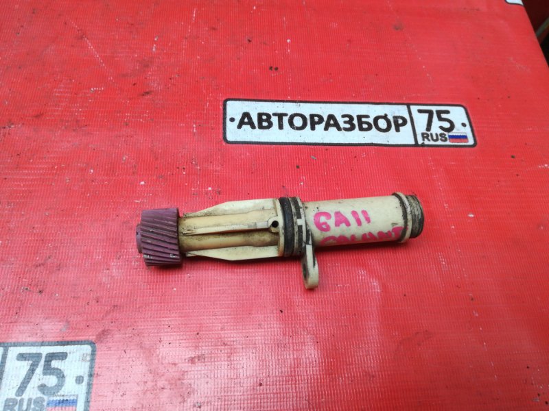 Датчик скорости MITSUBISHI GALANT 1992 E53A 6A11 Б/У