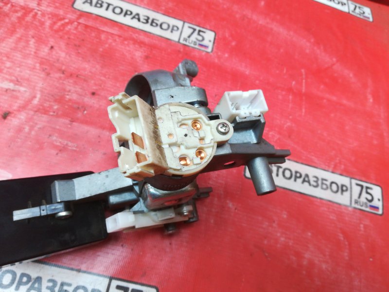 Замок зажигания MITSUBISHI LANCER CY2A 4A91