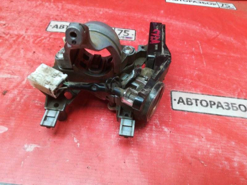 Замок зажигания LANCER 2007 CY2A 4A91