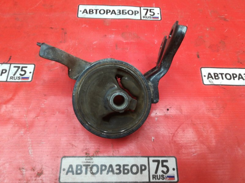 Подушка двигателя левая MITSUBISHI LANCER CY2A 4A91