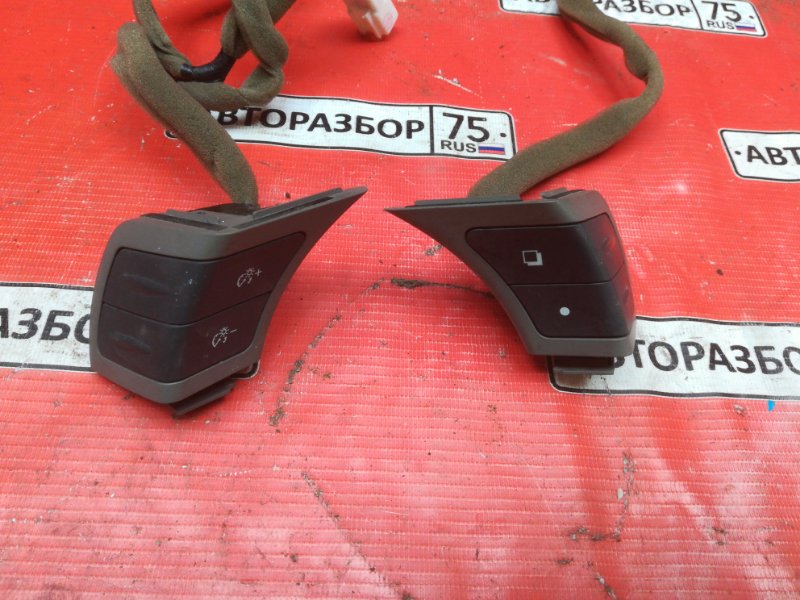 Кнопка подсветки панели приборов INFINITI G35 2008 V36 VQ35HR Б/У