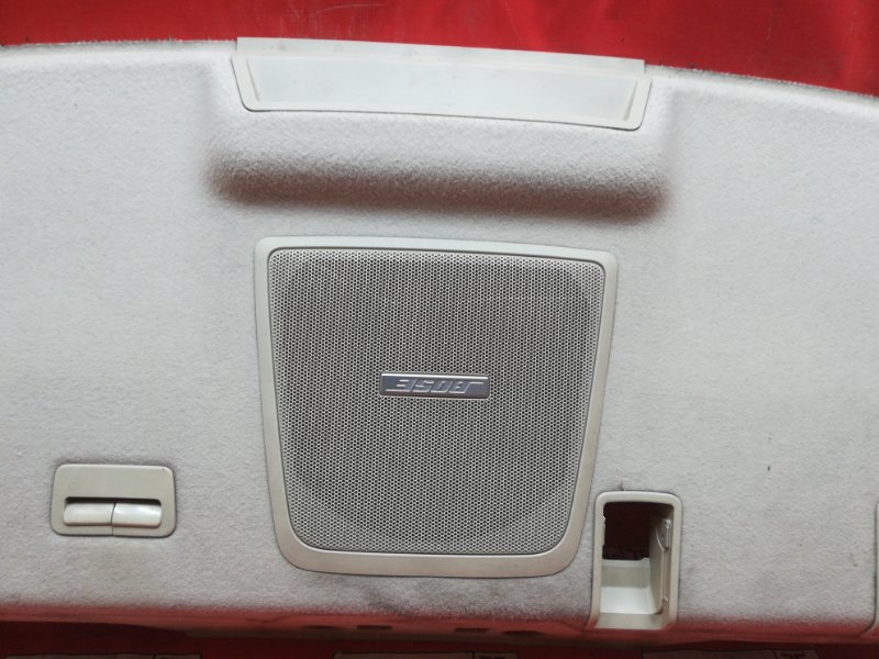 Полка багажника G35 2008 V36 VQ35HR