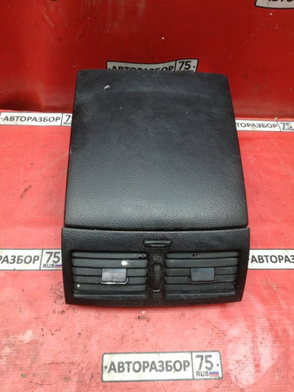 Консоль центральная TOYOTA IPSUM 2001 ACM21W 2AZFE Б/У